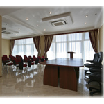Конференц-зал в Гостиничном Комплексе  «Белый грифон»