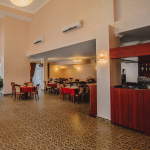 Ресторан отеля Александрия