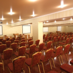 Конференц-залы в санатории "Черноморец"